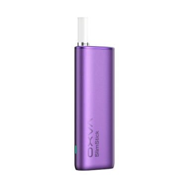 PROMOCION LANZAMIENTO SLIMSTICK POD KIT + 2 RECAMBIOS GRATIS - OXVA PROMOCION LANZAMIENTO SLIMSTICK POD KIT + 2 RECAMBIOS GRATIS - OXVA