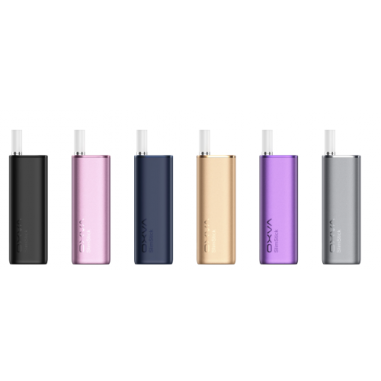 PROMOCION LANZAMIENTO SLIMSTICK POD KIT + 2 RECAMBIOS GRATIS - OXVA PROMOCION LANZAMIENTO SLIMSTICK POD KIT + 2 RECAMBIOS GRATIS - OXVA
