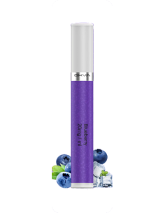 CARTUCHO BLUEBERRY SLIMSTICK POD - OXVA