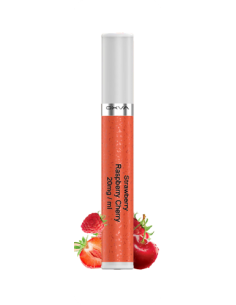 CARTUCHO STRAWBERRY RASPBERRY CHERRY SLIMSTICK POD - OXVA