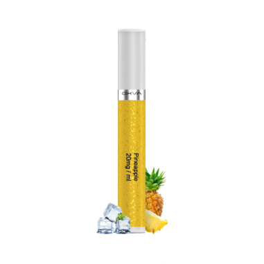 CARTUCHO PINEAPPLE SLIMSTICK POD - OXVA CARTUCHO PINEAPPLE SLIMSTICK POD - OXVA