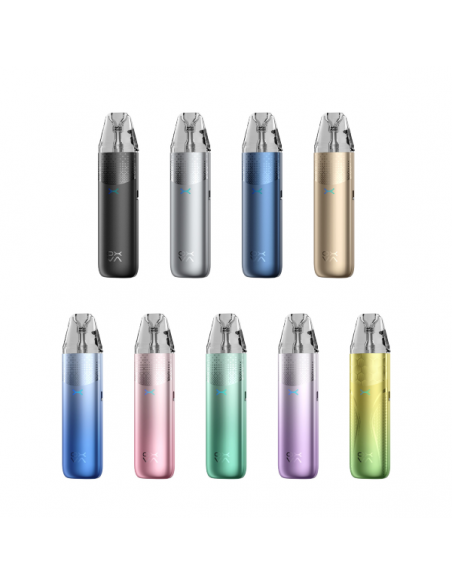 NEXLIM MINI 2 POD KIT - OXVA
