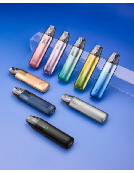 NEXLIM MINI 2 POD KIT - OXVA