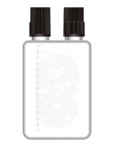 BOTELLA GRADUADA DUALFILL 75ML JOKER - EYCOTECH 2