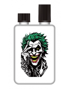 BOTELLA GRADUADA DUALFILL 75ML JOKER - EYCOTECH