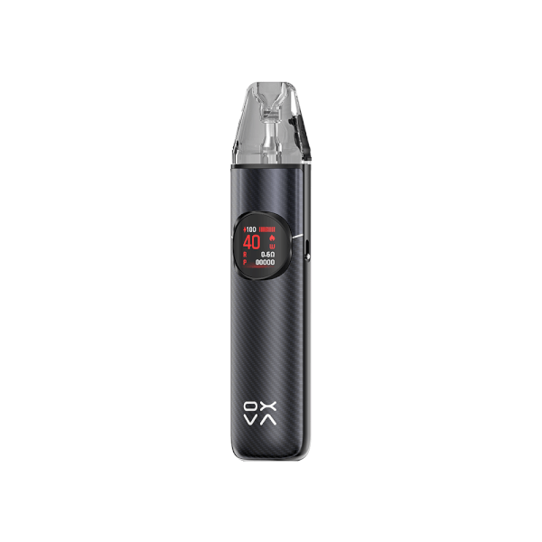 NEXLIM 2 POD KIT 2000MAH 40W - OXVA NEXLIM 2 POD KIT 2000MAH 40W - OXVA