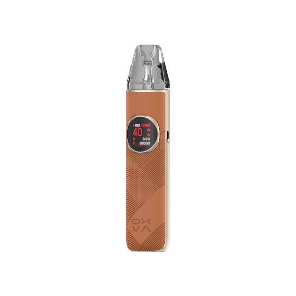 NEXLIM 2 POD KIT 2000MAH 40W - OXVA NEXLIM 2 POD KIT 2000MAH 40W - OXVA