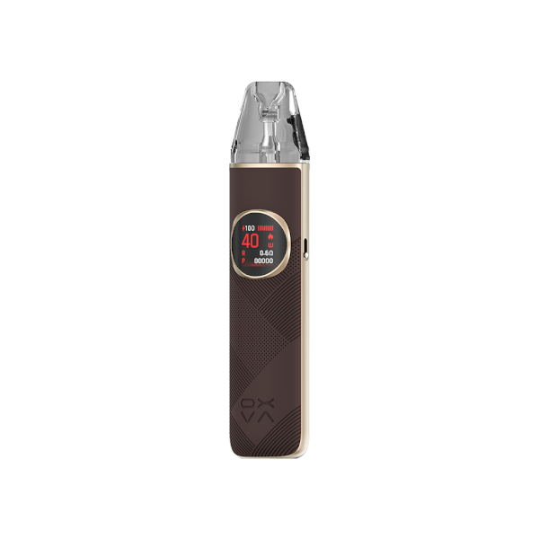 NEXLIM 2 POD KIT 2000MAH 40W - OXVA NEXLIM 2 POD KIT 2000MAH 40W - OXVA