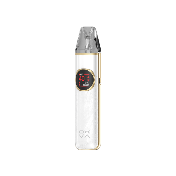 NEXLIM 2 POD KIT 2000MAH 40W - OXVA NEXLIM 2 POD KIT 2000MAH 40W - OXVA