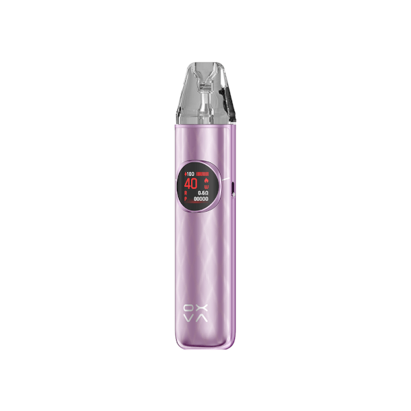 NEXLIM 2 POD KIT 2000MAH 40W - OXVA