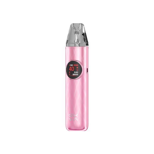 NEXLIM 2 POD KIT 2000MAH 40W - OXVA NEXLIM 2 POD KIT 2000MAH 40W - OXVA