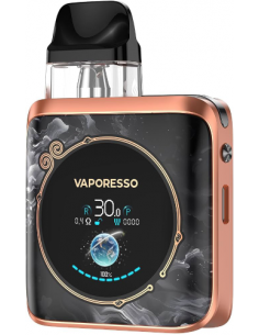 XROS NANO 4 1350MAH 30W 2ML - VAPORESSO 2