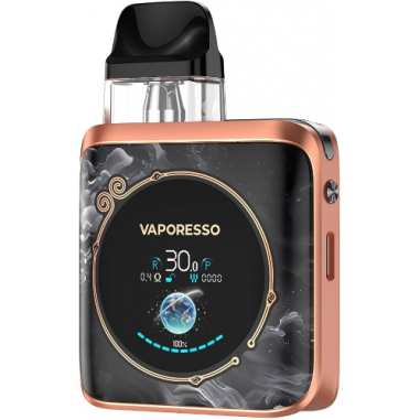XROS NANO 4 1350MAH 30W 2ML - VAPORESSO