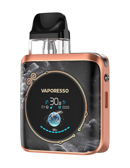 XROS NANO 4 1350MAH 30W 2ML - VAPORESSO