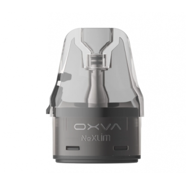 CARTUCHO NEXLIM POD 2ML UNI TECH 3.0 - OXVA CARTUCHO NEXLIM POD 2ML UNI TECH 3.0 - OXVA