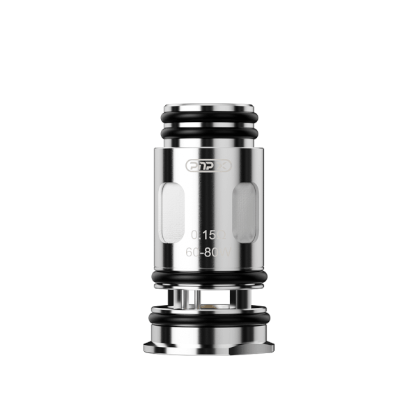 RESISTENCIAS PNP X - VOOPOO