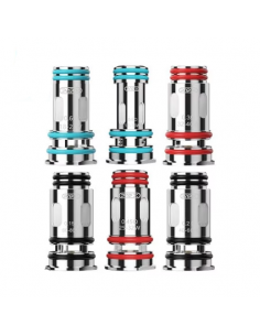 RESISTENCIAS PNP X - VOOPOO