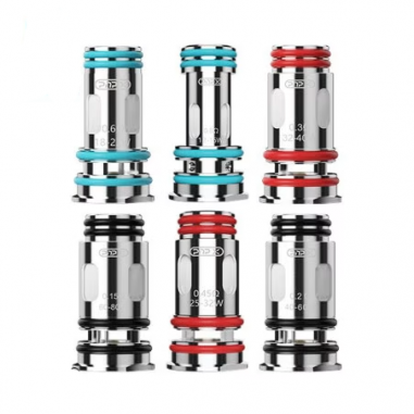 RESISTENCIAS PNP X - VOOPOO RESISTENCIAS PNP X - VOOPOO