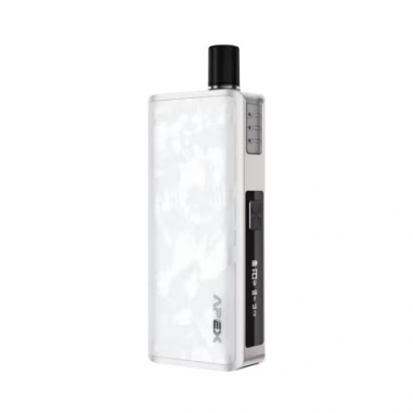 APEX POD KIT 2000MAH 30W - VAPORESSO APEX POD KIT 2000MAH 30W - VAPORESSO