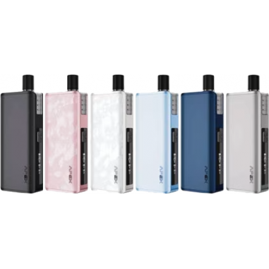 APEX POD KIT 2000MAH 30W - VAPORESSO APEX POD KIT 2000MAH 30W - VAPORESSO