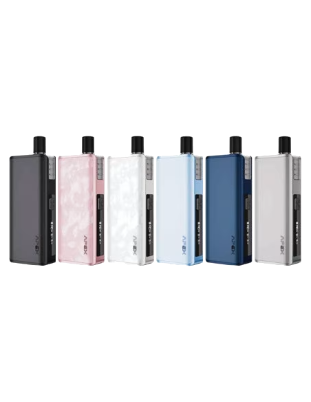 APEX POD KIT 2000MAH 30W - VAPORESSO