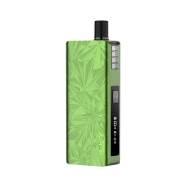 APEX POD KIT 2000MAH 30W - VAPORESSO APEX POD KIT 2000MAH 30W - VAPORESSO