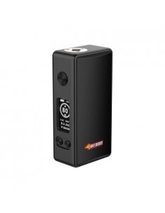 NITROUS POCKET 80W - MECHVAPE