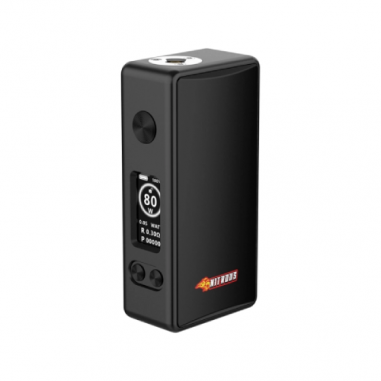NITROUS POCKET 80W - MECHVAPE NITROUS POCKET 80W - MECHVAPE