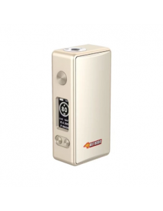 NITROUS POCKET 80W - MECHVAPE 2