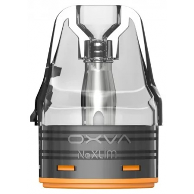 CARTUCHO NEXLIM POD 2ML UNI TECH 3.0 - OXVA CARTUCHO NEXLIM POD 2ML UNI TECH 3.0 - OXVA