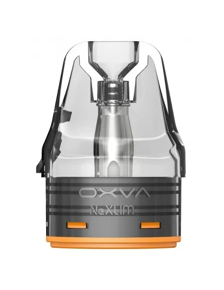 CARTUCHO NEXLIM POD 2ML UNI TECH 3.0 - OXVA
