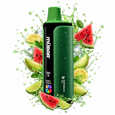 CITRUS FRESH 6EN1 240K PUFF SIN NICOTINA - MUBAR CITRUS FRESH 6EN1 240K PUFF SIN NICOTINA - MUBAR