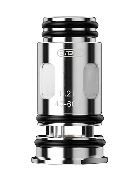 RESISTENCIAS PNP X - VOOPOO