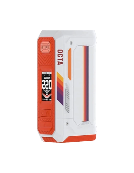 ARMOUR OCTA BOX MOD 220W - VAPORESSO