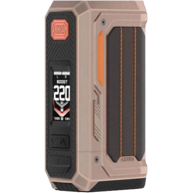 ARMOUR OCTA BOX MOD 220W - VAPORESSO ARMOUR OCTA BOX MOD 220W - VAPORESSO