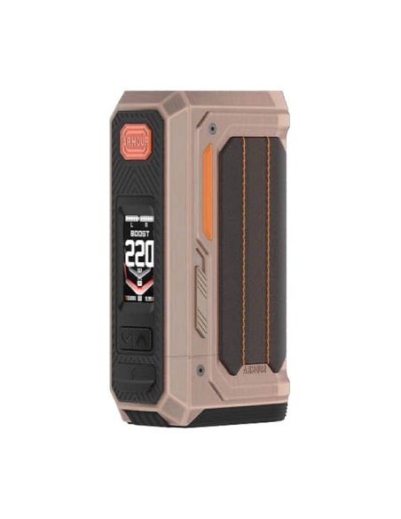 ARMOUR OCTA BOX MOD 220W - VAPORESSO