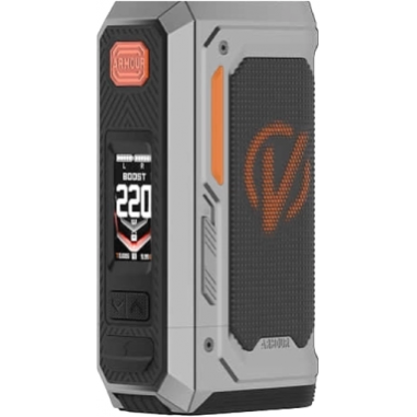 ARMOUR OCTA BOX MOD 220W - VAPORESSO ARMOUR OCTA BOX MOD 220W - VAPORESSO