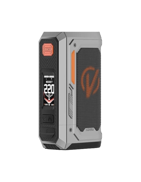 ARMOUR OCTA BOX MOD 220W - VAPORESSO