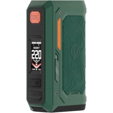 ARMOUR OCTA BOX MOD 220W - VAPORESSO ARMOUR OCTA BOX MOD 220W - VAPORESSO