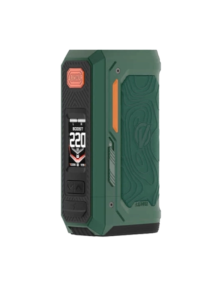 ARMOUR OCTA BOX MOD 220W - VAPORESSO