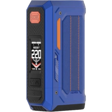 ARMOUR OCTA BOX MOD 220W - VAPORESSO ARMOUR OCTA BOX MOD 220W - VAPORESSO