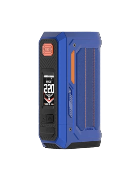 ARMOUR OCTA BOX MOD 220W - VAPORESSO