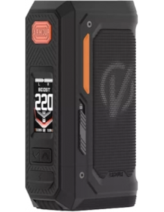 ARMOUR OCTA BOX MOD 220W - VAPORESSO 2