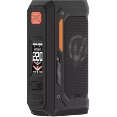 ARMOUR OCTA BOX MOD 220W - VAPORESSO