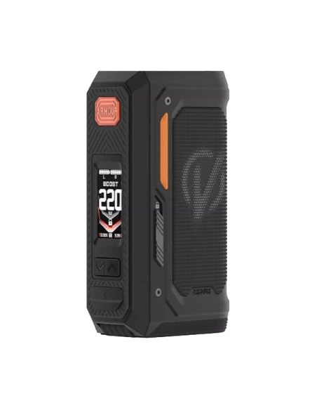ARMOUR OCTA BOX MOD 220W - VAPORESSO