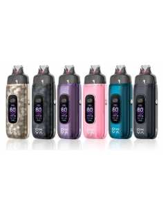 VPRIME 2 POD KIT 3400MAH 60W - OXVA