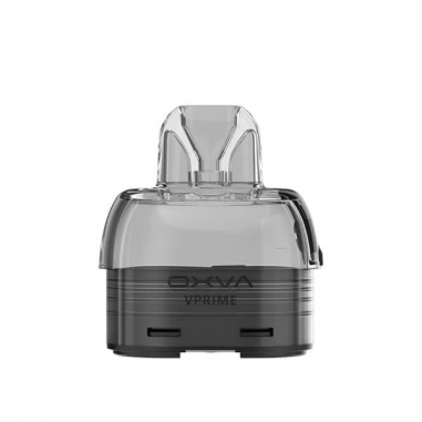 CARTUCHO VPRIME 2 SIN RESISTENCIA 5ML - OXVA