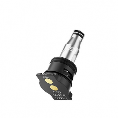 RESISTENCIAS VPRIME 2 SINGLE MESH - OXVA