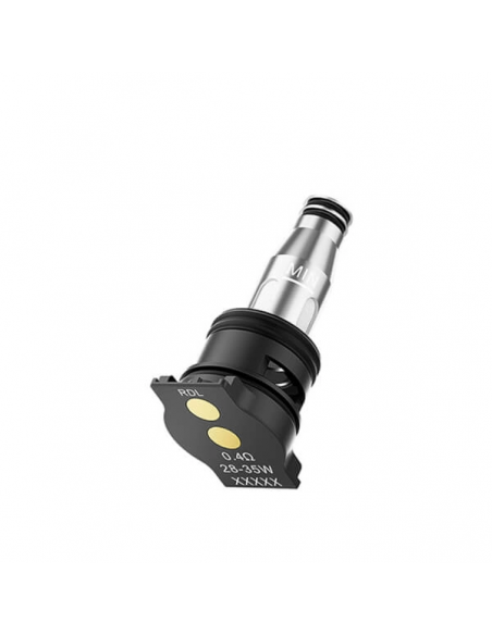 RESISTENCIAS VPRIME 2 SINGLE MESH - OXVA