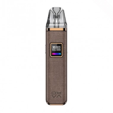 OXVA XLIM PRO 1000MAH 30W 2ML - OXVA OXVA XLIM PRO 1000MAH 30W 2ML - OXVA